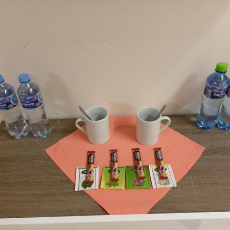 Domki Noclegowe Przemyśl 外观 照片