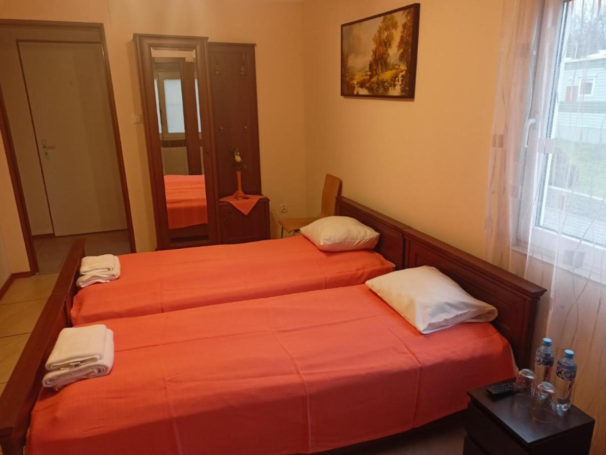 Domki Noclegowe Przemyśl 外观 照片