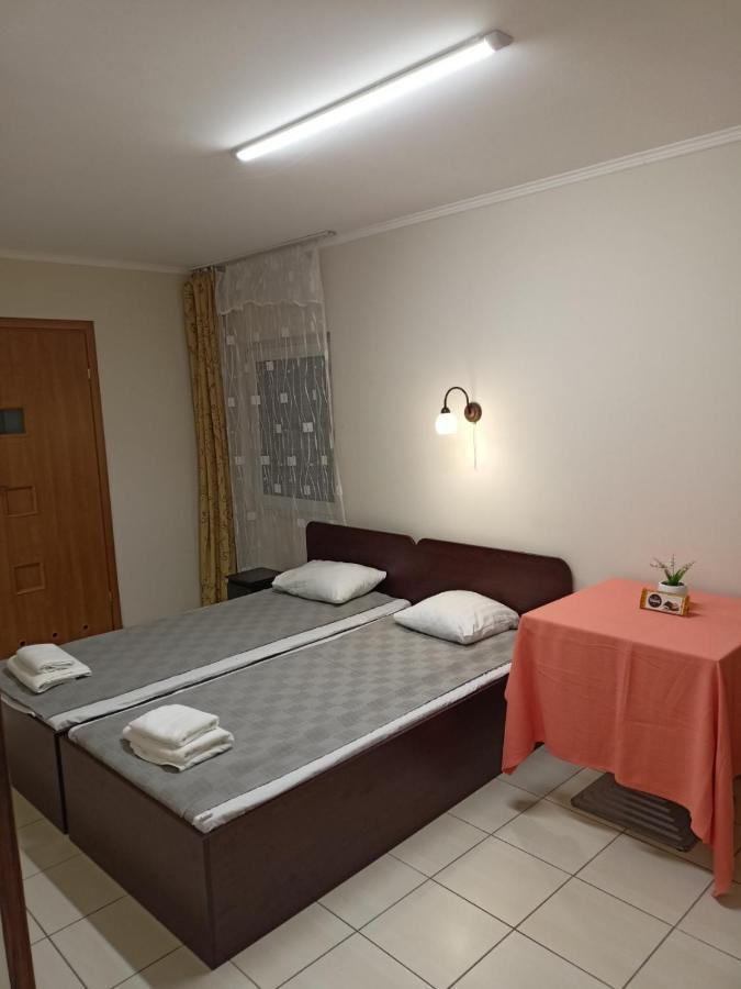 Domki Noclegowe Przemyśl 外观 照片